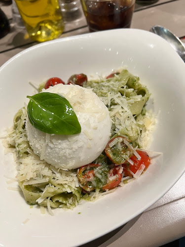 Comentarii opinii despre Vapiano