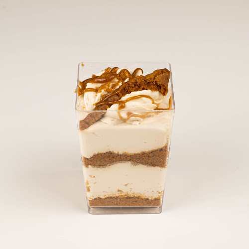 Comentarii opinii despre IL Caffè Di Roma_Aldar HQ