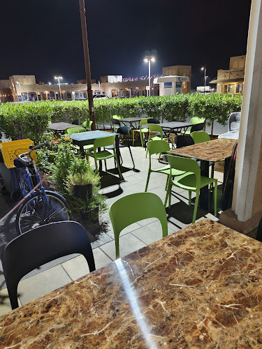 Saeed Al Muaten Restaurant