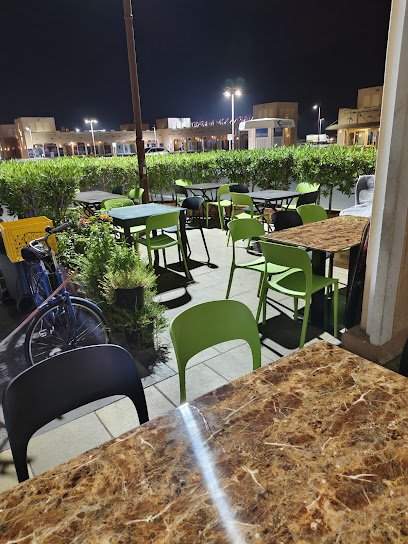 Saeed Al Muaten Restaurant