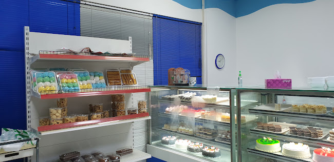 Daily Breads Bakery - Al Qasimia Branch Sharjah