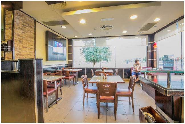 Opinii despre Pizza Hut în Fujairah - Hospitality and gastronomy