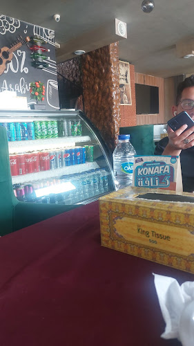 مقهي ليالي الحلميه