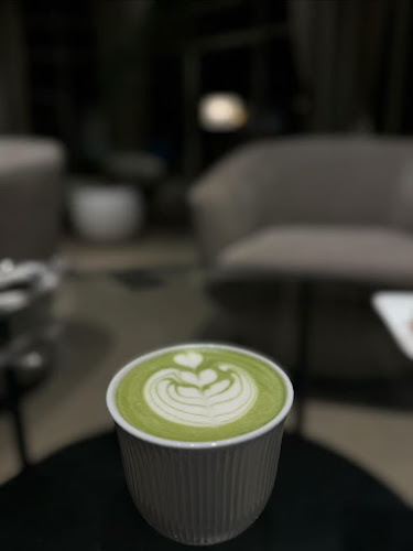 Saraya Café & Specialty Coffee Roasters