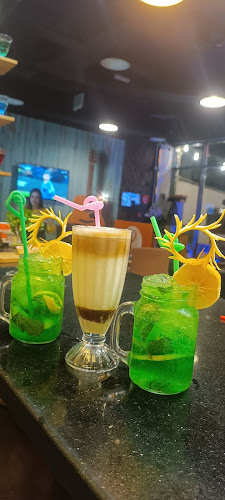 Trend restaurant and cafe - Ajman