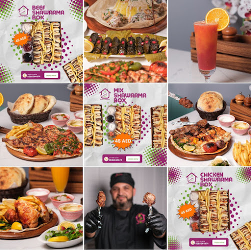 Comentarii opinii despre Bait Al Samar Restaurant