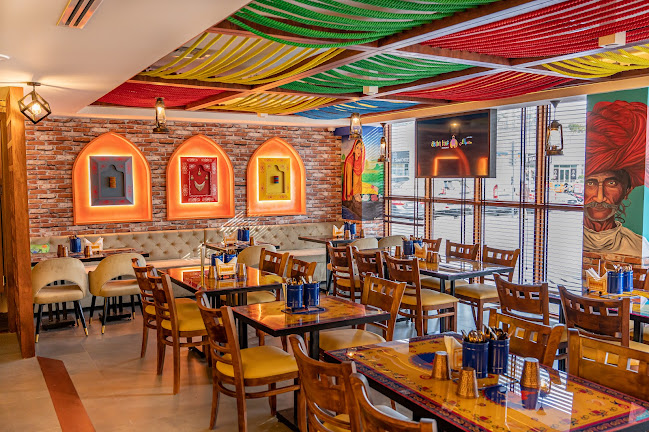 Dhaba Lane JLT - Hospitality and gastronomy
