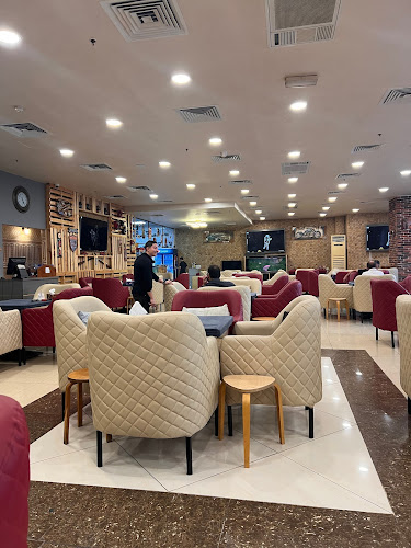 Vicolo Cafe - Hospitality and gastronomy