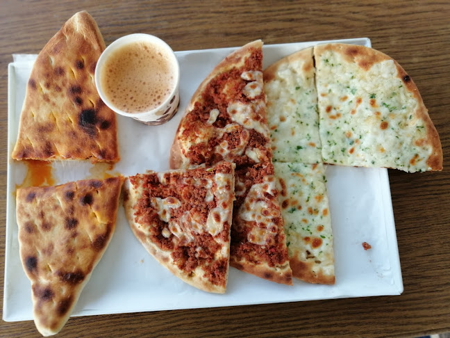 Opinii despre Tufeaha Pastry Preparing în Ajman - Hospitality and gastronomy