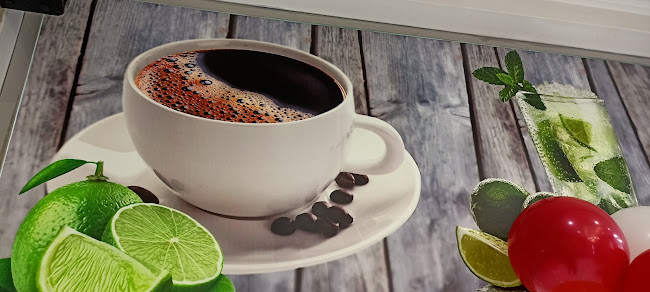 foodpan cafeteria - Ras Al-Khaimah