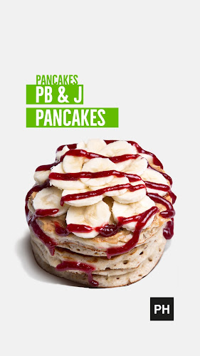 Comentarii opinii despre PROTEIN HOUSE AL WARQA HEALTHY • FIT • KITCHEN