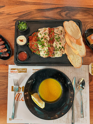 Comentarii opinii despre Meat Moot Abu Dhabi