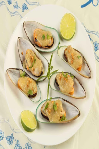 Comentarii opinii despre WANWAN RESTAURANT