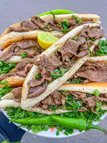 Al Haram Al Rabie Cafeteria - Sharjah