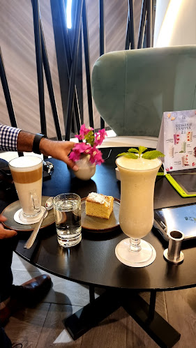 Tea Garden - Hospitality and gastronomy