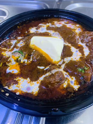 AL MANSOOR RESTAURANT - Hospitality and gastronomy