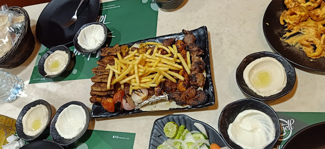 Comentarii opinii despre Sea Shell Cafeteria