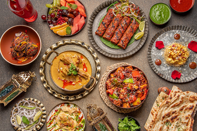 Comentarii opinii despre Dhaba Lane JLT