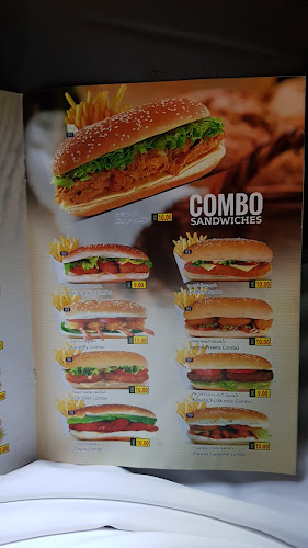 Opinii despre Juice corner cafeteria branch în Dubai - Hospitality and gastronomy