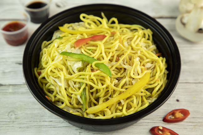 Royal Orchid Restaurant - Asian - Abu Dhabi