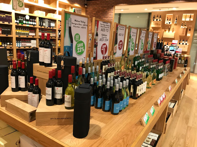 Opinii despre African + Eastern - JLT în Dubai - Hospitality and gastronomy