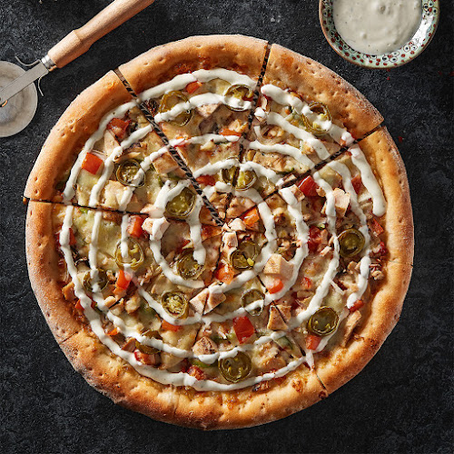 Broccoli Pizza & Pasta - Hospitality and gastronomy