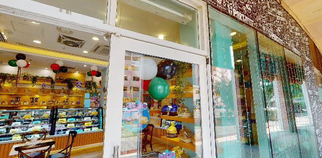 Occasions Cake Shop - Hospitality and gastronomy