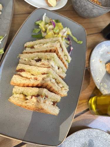 Opinii despre Golositalia JLT în Dubai - Hospitality and gastronomy