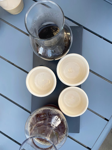 Comentarii opinii despre Orto cafe