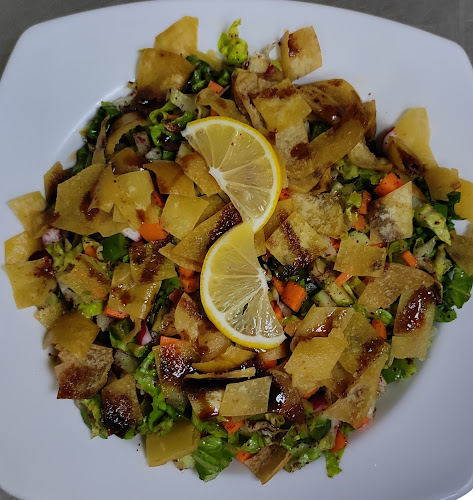 Comentarii opinii despre Sea Taste Restaurant -Dibba