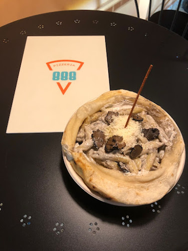 888 pizzeria - Ajman