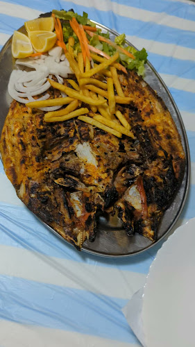 Al Hamoor Indian Restaurant