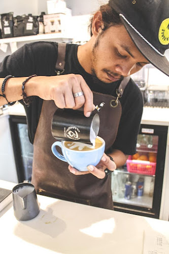 Opinii despre Cafe Artea în Abu Dhabi - Hospitality and gastronomy