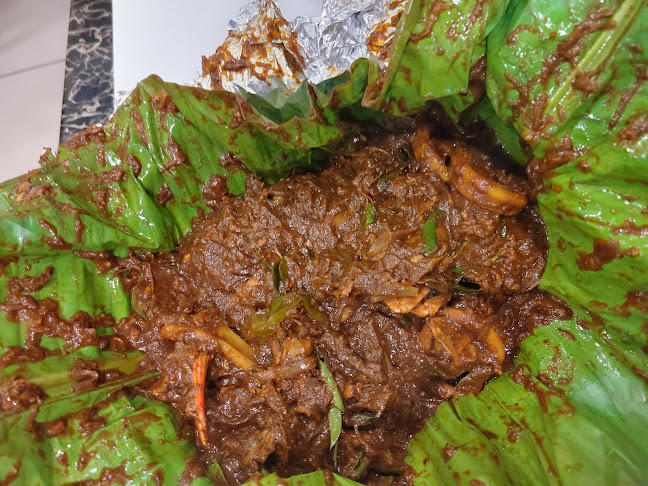 Red Chilly Restaurant - Hospitality and gastronomy