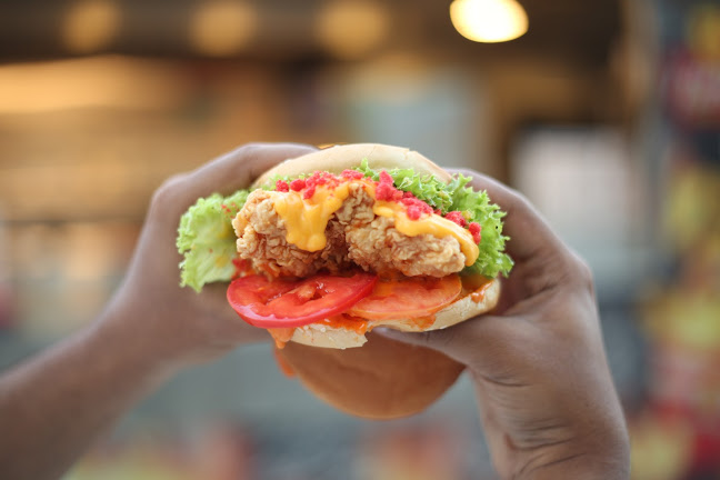 Al Farooj Fresh - Hospitality and gastronomy