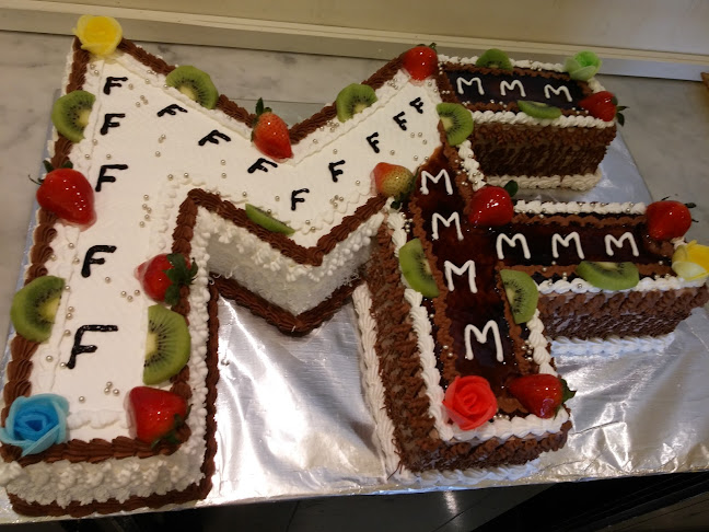 Gulf Bakery - Ras Al-Khaimah