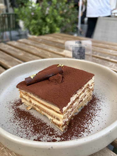 Opinii despre Milk Bakery în Dubai - Hospitality and gastronomy