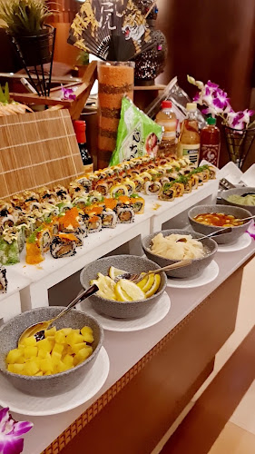 Sevilla - Hospitality and gastronomy