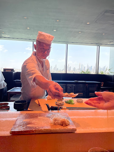 Opinii despre Hōseki în Dubai - Hospitality and gastronomy