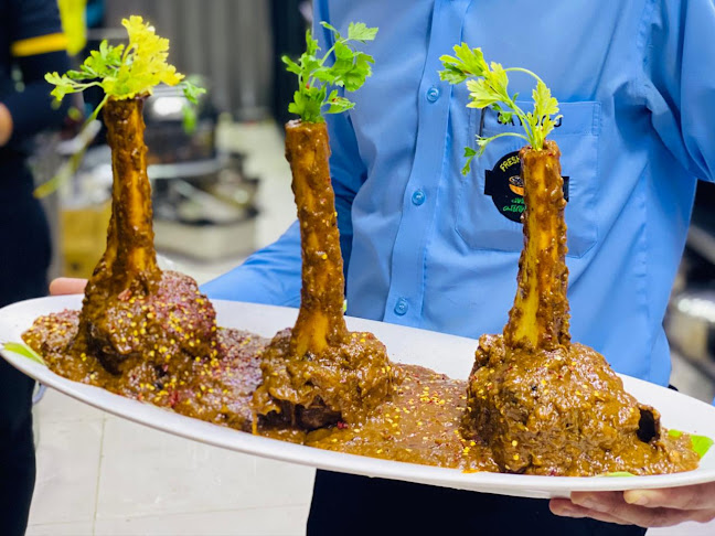 Opinii despre Fresh Palace Kanjikada Restaurant în Abu Dhabi - Hospitality and gastronomy