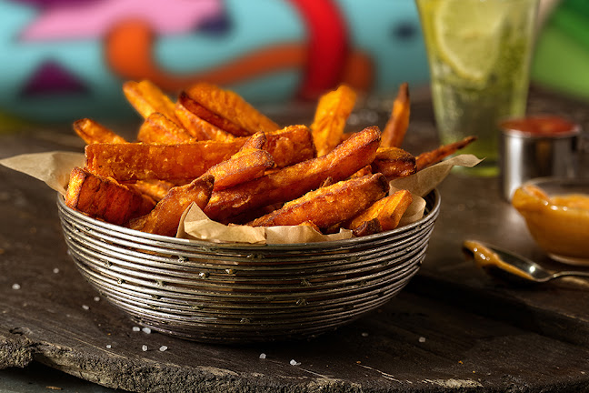 Mr. Brisket - Fujairah - Fujairah