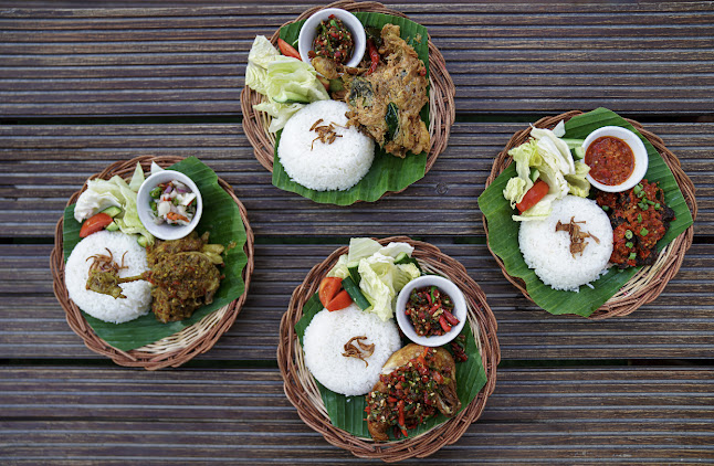 Opinii despre The Little Bali în Dubai - Hospitality and gastronomy