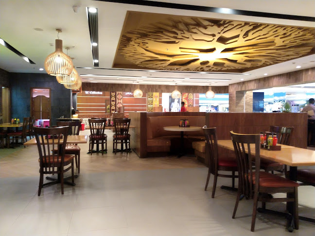 Opinii despre Galito's - Al Wahda Mall în Abu Dhabi - Hospitality and gastronomy