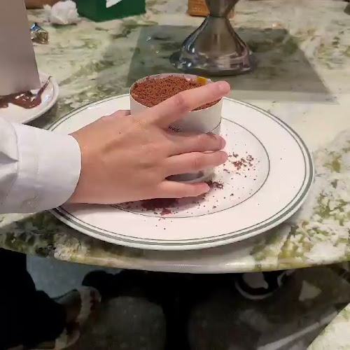 Opinii despre Parker's în Dubai - Hospitality and gastronomy