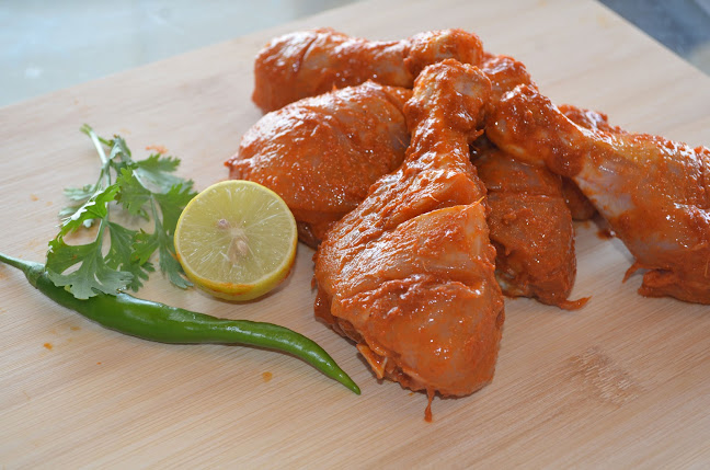 Meat One - Al Nahda - Hospitality and gastronomy