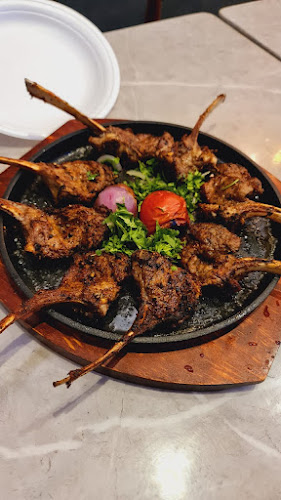 Opinii despre O My Grill | مطعم أوميجريل în Sharjah - Hospitality and gastronomy