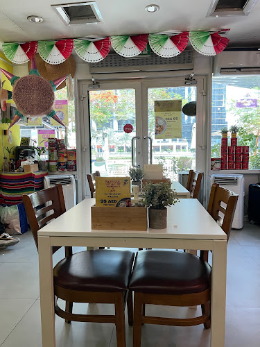 Comentarii opinii despre Chalco's Mexican grill