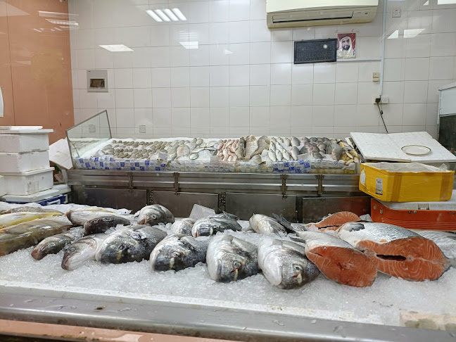 Comentarii opinii despre AL RUWAIS MARKETS & AUTO BAKERIES.أسواق ومخابز الرويس الأوتوماتيكية