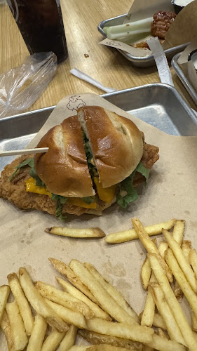 The Walk - Jumeirah Beach Residence - Dubai