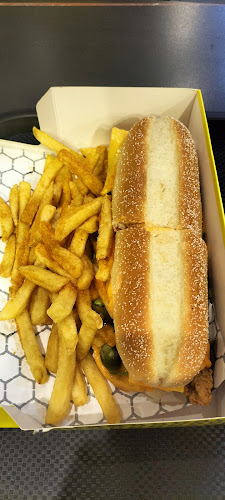 Comentarii opinii despre مطعم السيف - AL-SAIF fast food